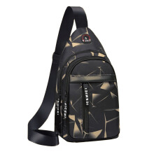 Crossbody taška přes rameno ležérní batoh přes hlavu