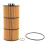 P551005 P559646 Engine Oil Filter for - CLAAS XERION 4500 2013- 5