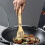 JINGXI Kitchen Table Set for 4 People Round Plate Chargers 7