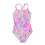 Maiô tie-dye infantil tamanho 10-11. 1