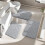 Σετ χαλάκια μπάνιου PRETXORVE Memory Foam 3 τεμάχια 1