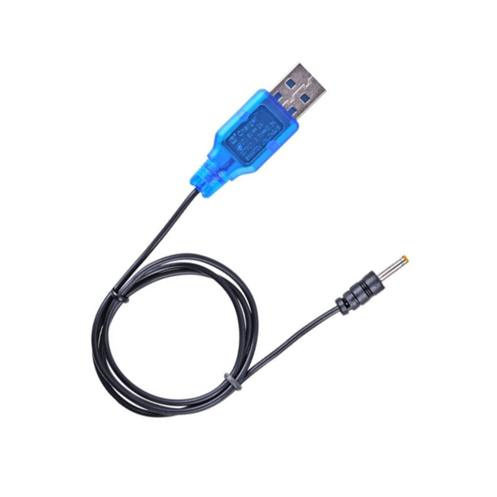 Usb To Dc 3.7V Charging Cord For Small Device Lithium 9065194612966
