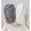 Chunky Chenille Yarn for Hand Knitting Blankets 1 Pc 2