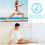 Compression Socks Thigh High Closed Toe 20-30 mmHg 2 Pairs 4