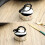 Stainless Steel Kitchen Timer Silver 1 Piece 8