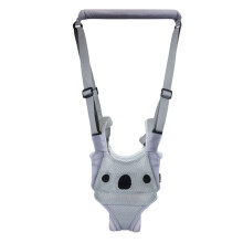 Baby Walking Belt Breathable Basket Style Adjustable