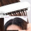 3D Grid Hair Crimper Ceramic Volumizer 5 Heat Settings 3