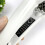 3D Grid Hair Crimper Ceramic Volumizer 5 Heat Settings 6