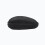 Qianheqian Mouse Storage Case Black Portable Shakeproof for 5