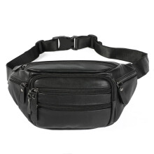 Heren crossbody heuptasje (1 stuk)