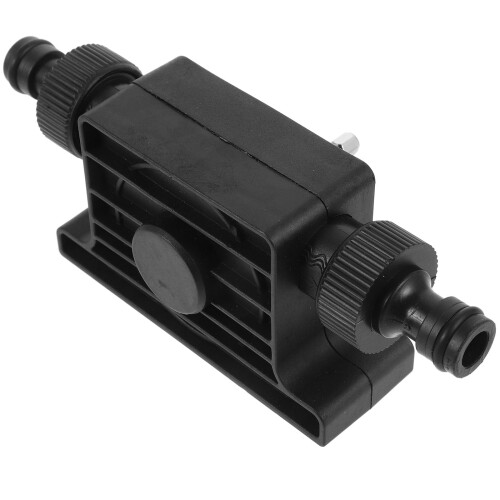 Electric Drill-Powered Water Pump for Fluid Transfer 2