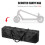 MABOTO folding electric scooter carry bag waterproof 6