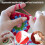 Aluminum Crochet Kit with 9 Hooks and Scissors 66 pcs 4