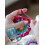 Aluminum Crochet Kit with 9 Hooks and Scissors 66 pcs 7