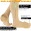 Compression Socks 15-20mmHg Knee High 1 Pair 4