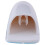 Electric Nail File Replacement Heads 3-Piece 5