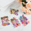 Dried Pressed Flowers for Resin Molds 90 pcs 5