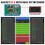 ELM327 OBD2 Adapter V1.5 with PIC18F25K80 2