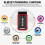 ELM327 OBD2 Adapter V1.5 with PIC18F25K80 3