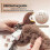 Interactive cat toy with flapping wings and chirping sounds 5