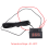 LED Digital Thermometer for Fridge Freezer -40~120 2