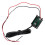 LED Digital Thermometer for Fridge Freezer -40~120 3