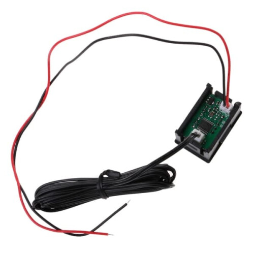 LED Digital Thermometer for Fridge Freezer -40~120 2