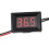 LED Digital Thermometer for Fridge Freezer -40~120 5