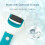 [9er-Pack] Scholl Velvet Smooth Pedi Ersatzrollen 3