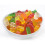 Gummy bear mold with pipette 50 pcs 5