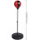 Boxing Ball Set with Gloves and Adjustable Punching Bag 2
