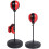 Boxing Ball Set with Gloves and Adjustable Punching Bag 3