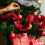 Christmas balls blue 6 cm 9 pieces 6