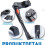 Bicycle Kickstand Adjustable for 24-29 inch Wheels 2