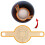 Bread Loops Baking Mat 1 pcs 5