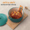 Bread Loops Baking Mat 1 pcs 6