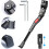Bicycle Kickstand Adjustable for 24-29 inch Wheels 5