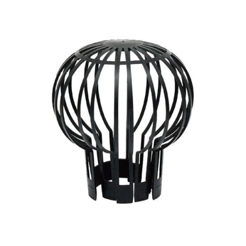 Plastic Downspout Protector 4-Pack 1