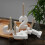 Number 2 Silicone Candle Mold for DIY Candle Making 2