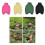 Chicken saddle apron wing protector 1 pcs 2