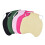 Chicken saddle apron wing protector 1 pcs 3
