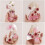 Number 2 Silicone Candle Mold for DIY Candle Making 5