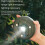 LED Camping Lantern Rechargeable with 8 Light Modes 5