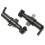 Left and Right Headlight Washer Nozzle Set 3C0955103A 3C0955104A for   2006-2011 5