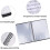 Sheet Music Folder A4 Plastic 30-Compartment 3