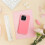 Kompatibel mit iPhone 11 Pro Hülle Candy – Rosa 4