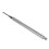 Copper Ear Acupuncture Pen Ergonomic Reflexology Tool Silver 3