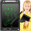 Kids Drawing Pad LCD Digital Tablet 8.5 inch 4