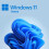 Windows 11 Home 64-bit OEM DVD 2