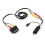 USB 2.0 VHS to DVD Converter Kit with RCA Cable 3